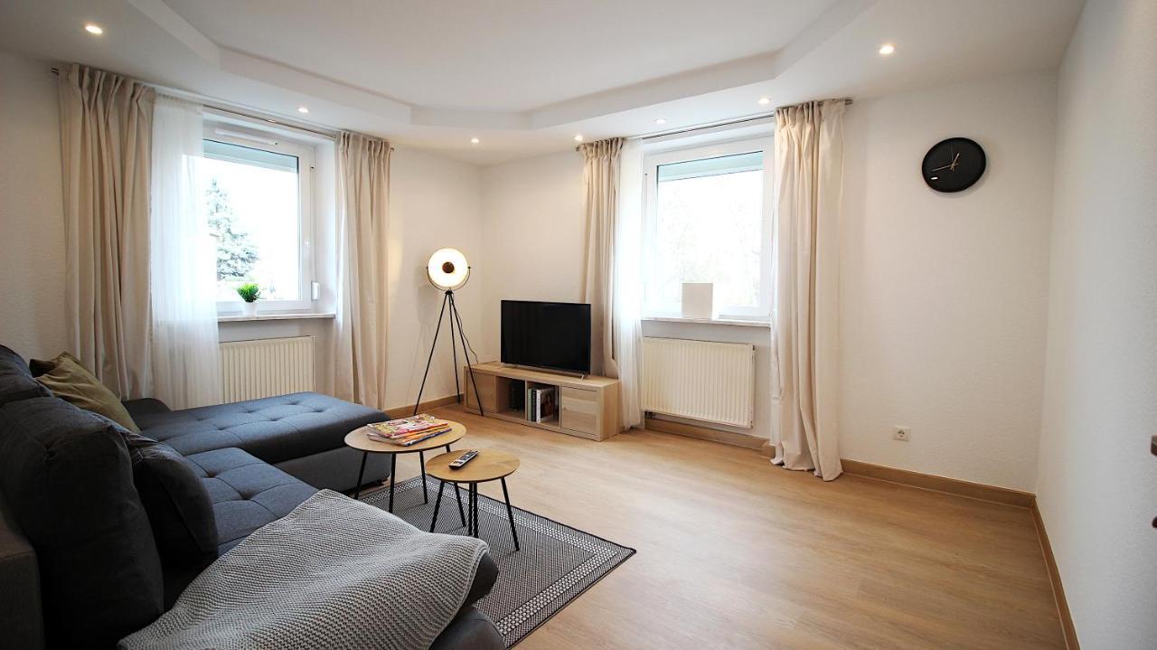 Modern Apartments In Wurzburg, Near University Hospital, Free Parking Kültér fotó