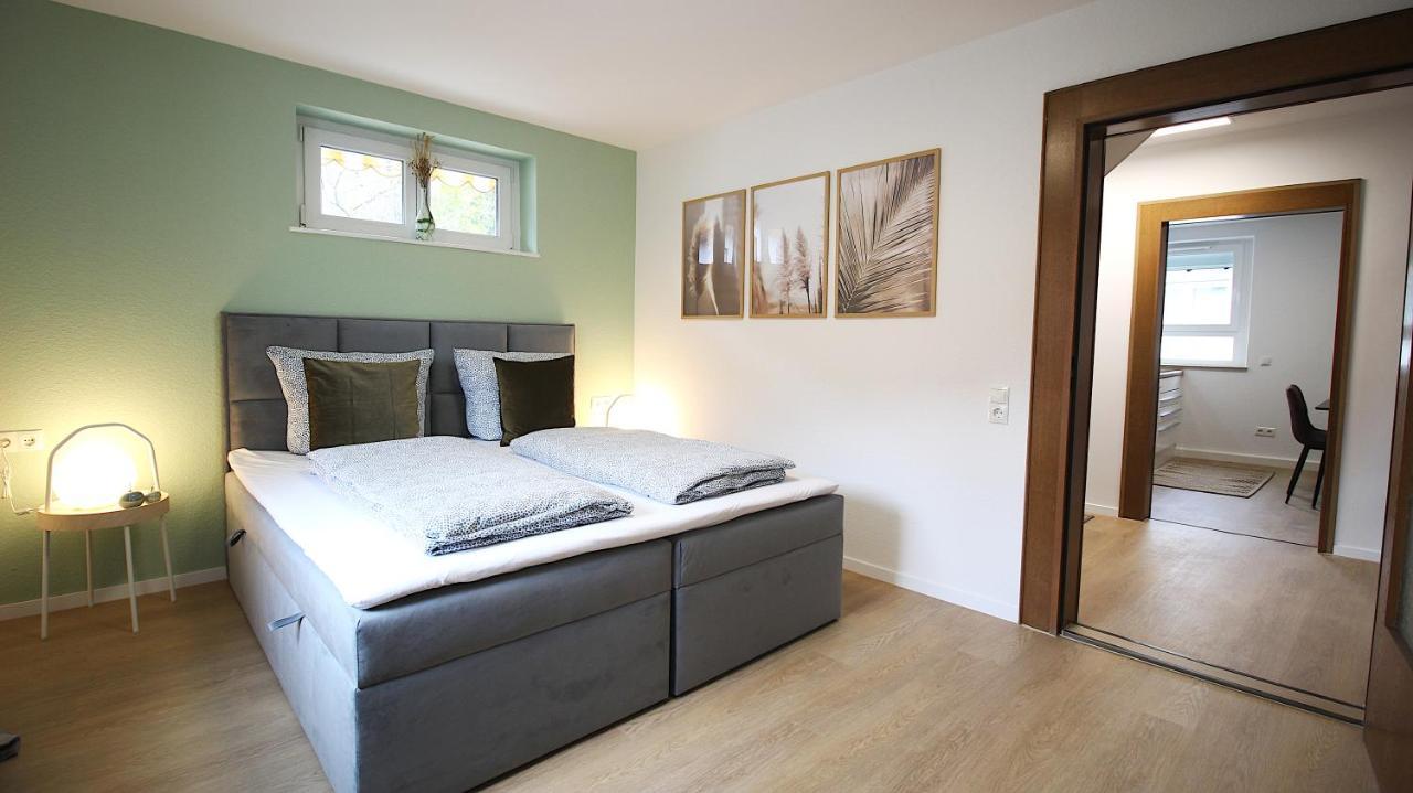 Modern Apartments In Wurzburg, Near University Hospital, Free Parking Kültér fotó