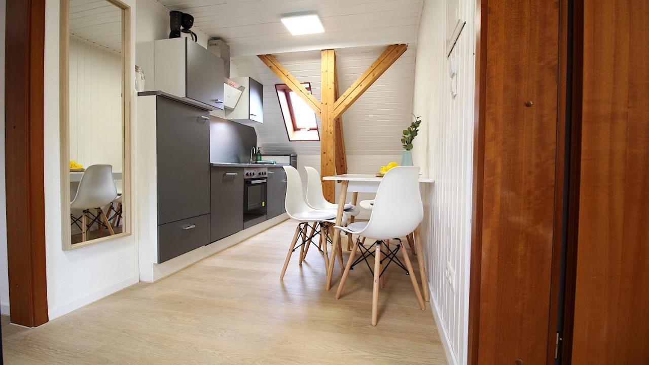 Modern Apartments In Wurzburg, Near University Hospital, Free Parking Kültér fotó