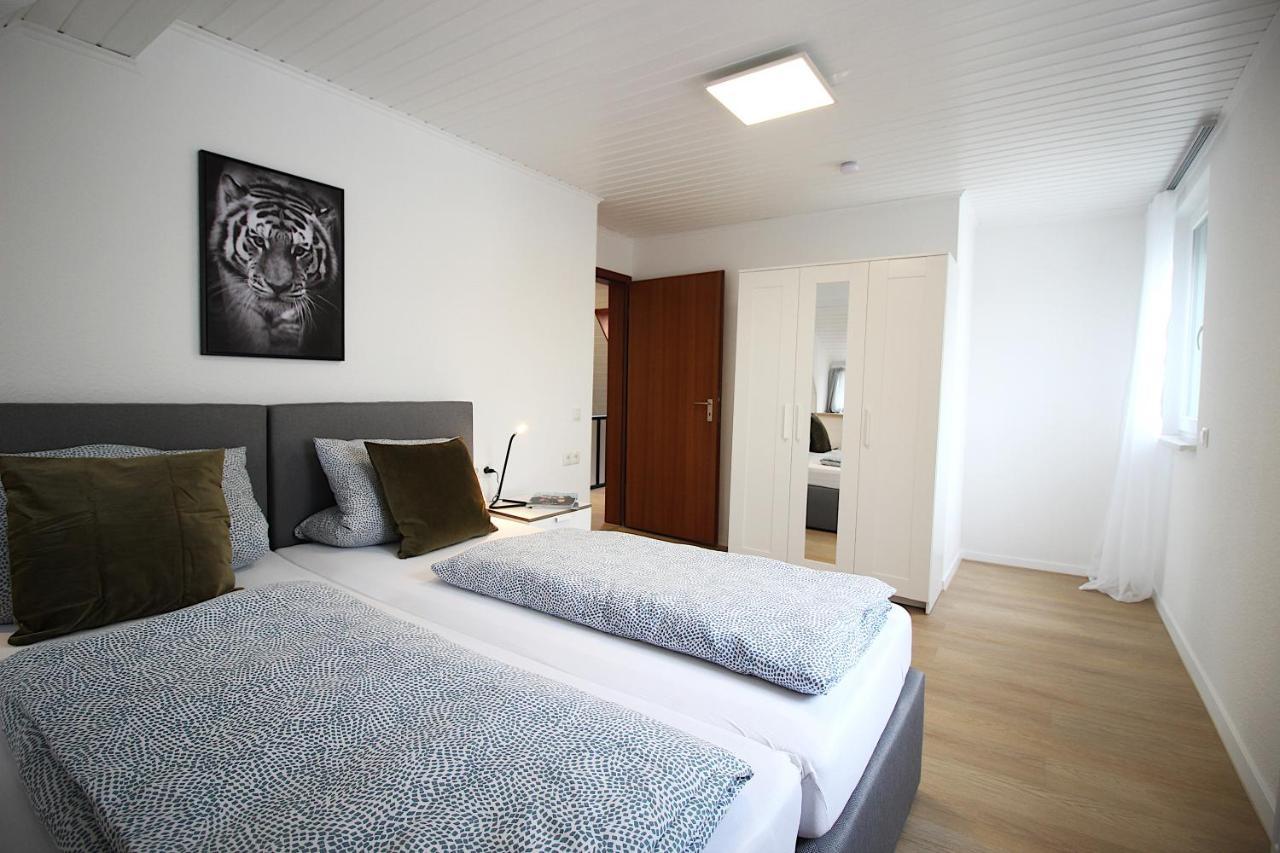 Modern Apartments In Wurzburg, Near University Hospital, Free Parking Kültér fotó