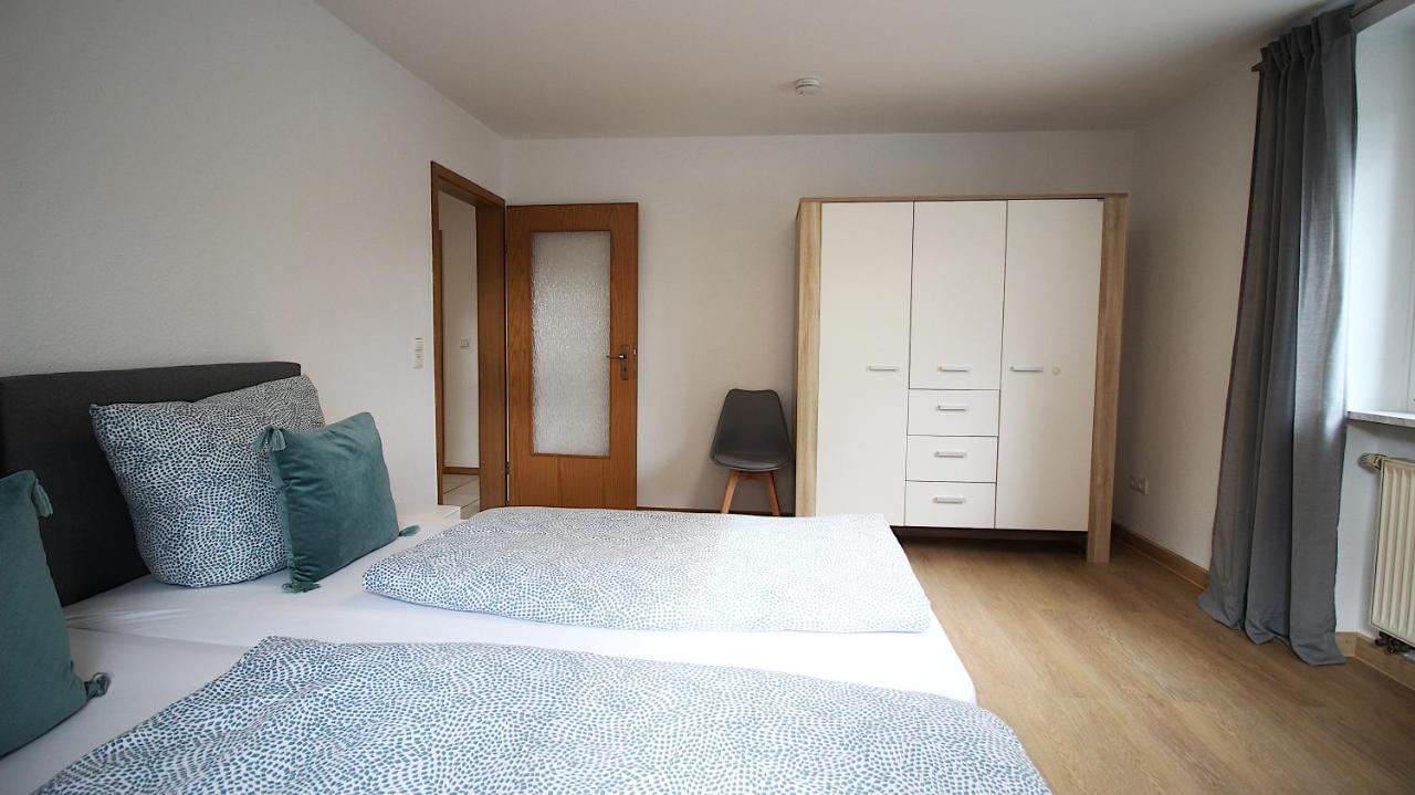 Modern Apartments In Wurzburg, Near University Hospital, Free Parking Kültér fotó