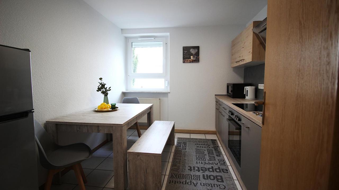 Modern Apartments In Wurzburg, Near University Hospital, Free Parking Kültér fotó