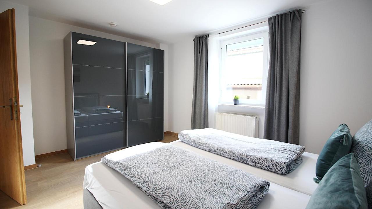 Modern Apartments In Wurzburg, Near University Hospital, Free Parking Kültér fotó