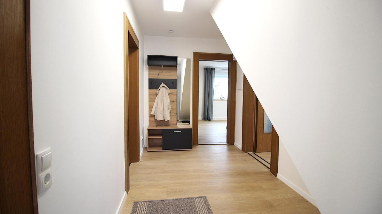 Modern Apartments In Wurzburg, Near University Hospital, Free Parking Kültér fotó