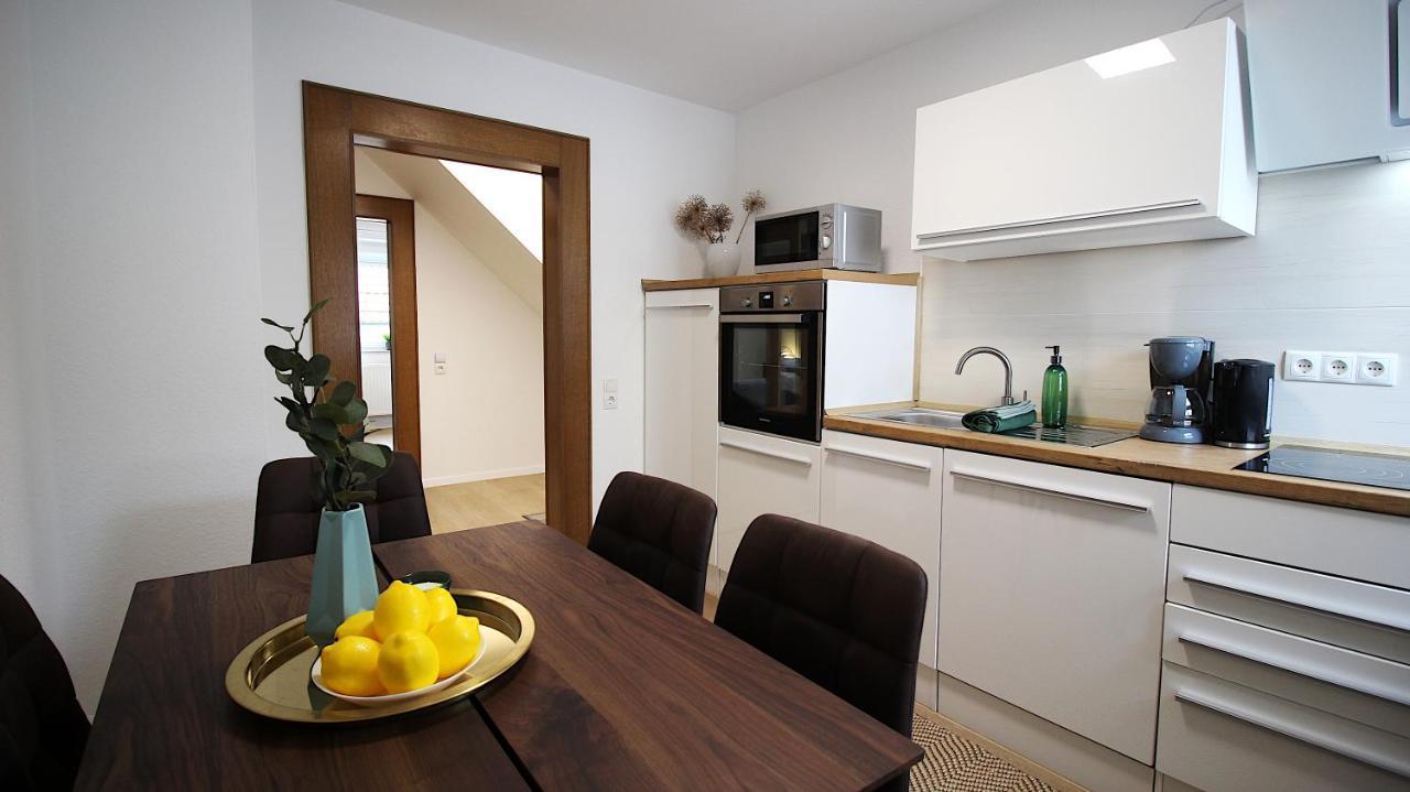 Modern Apartments In Wurzburg, Near University Hospital, Free Parking Kültér fotó