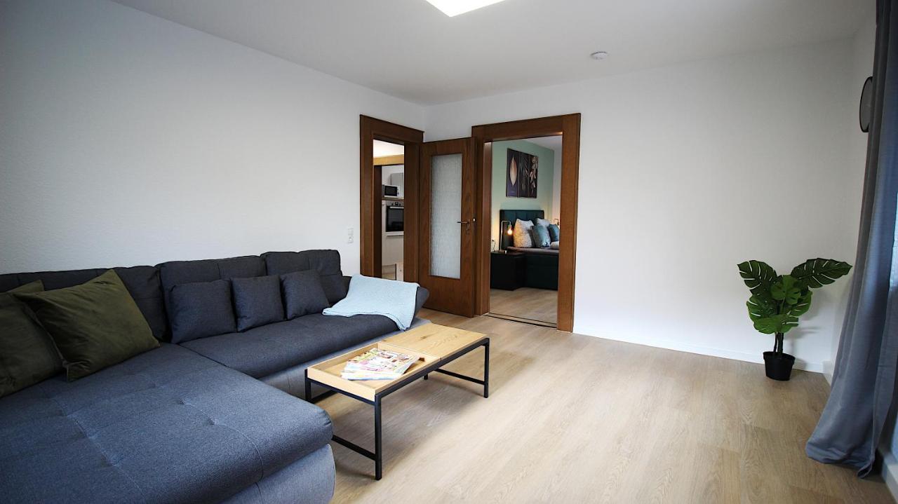 Modern Apartments In Wurzburg, Near University Hospital, Free Parking Kültér fotó