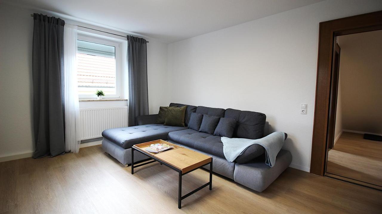 Modern Apartments In Wurzburg, Near University Hospital, Free Parking Kültér fotó