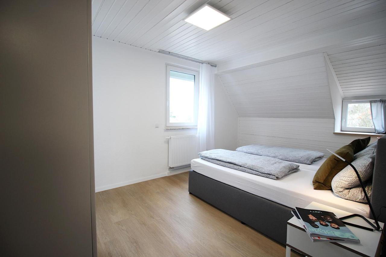 Modern Apartments In Wurzburg, Near University Hospital, Free Parking Kültér fotó