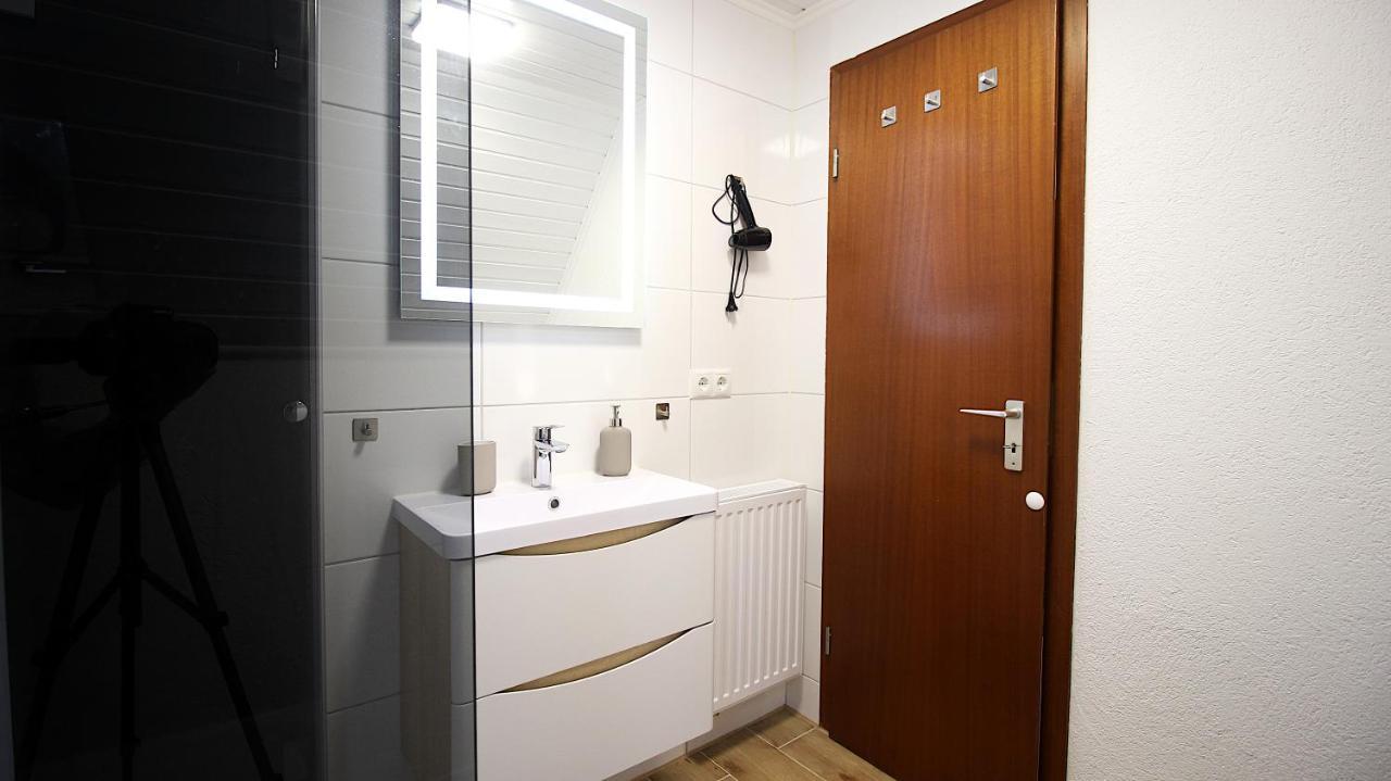 Modern Apartments In Wurzburg, Near University Hospital, Free Parking Kültér fotó